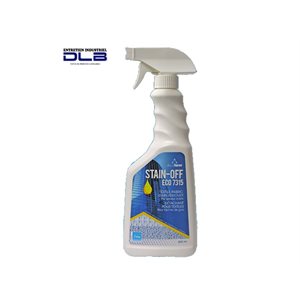 Stain-Off Eco - Stain remover (grease) 750ml